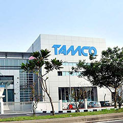 Tamco Switchgear (Malaysia) Sdn Bhd