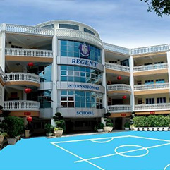 Regent International School