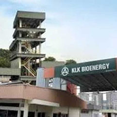 KLK Bioenergy Sdn Bhd