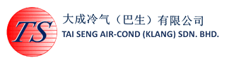 Tai Seng Air-Cond