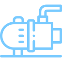 Daikin Dewpoint Drainage Pump 