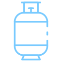 Daikin Dewpoint Premium Refrigerant Gas